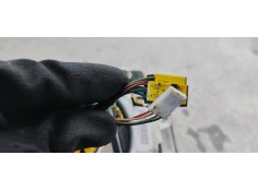 Recambio de airbag delantero izquierdo para bmw serie 3 berlina (e46) 320d referencia OEM IAM 33675789309K  