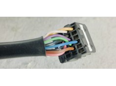 Recambio de retrovisor derecho para opel astra k lim. 5türig dynamic referencia OEM IAM   