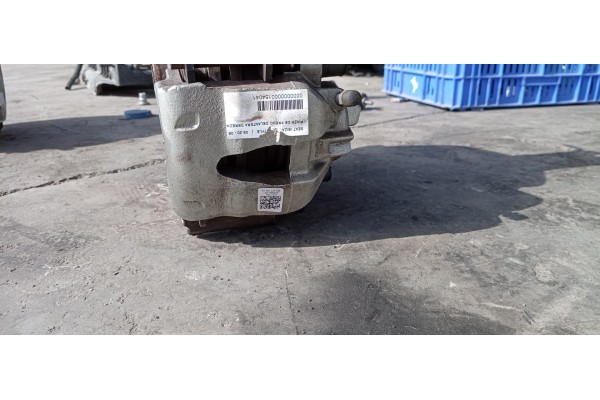 Recambio de pinza de freno delantera derecha para seat ibiza (kj1) style referencia OEM IAM   