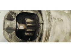 Recambio de motor arranque para ssangyong korando 2.2 xdi 180 fap referencia OEM IAM A6711510301  