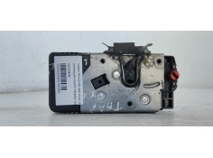 Recambio de cerradura puerta trasera izquierda para nissan primastar (x83) combi, 9 plazas, batalla corta referencia OEM IAM 820
