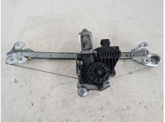 Recambio de elevalunas trasero derecho para opel astra h ber. 1.4 16v referencia OEM IAM 13100424 9924191 