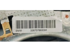 Recambio de airbag delantero izquierdo para bmw serie 3 berlina (e46) 320d referencia OEM IAM 33675789309K  
