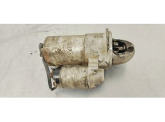 Recambio de motor arranque para ssangyong korando 2.2 xdi 180 fap referencia OEM IAM A6711510301  