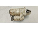 Recambio de motor arranque para ssangyong korando 2.2 xdi 180 fap referencia OEM IAM A6711510301  