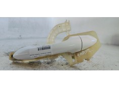 MANETA EXTERIOR TRASERA IZQUIERDA 