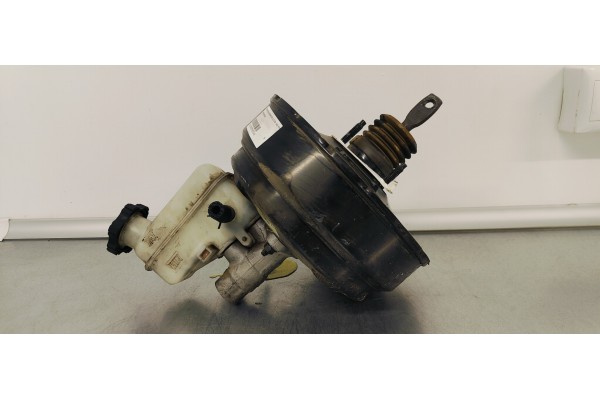 Recambio de servofreno para ssangyong korando 2.2 xdi 180 fap referencia OEM IAM   