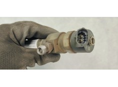 Recambio de inyector para opel astra h ber. edition referencia OEM IAM 0445110276  