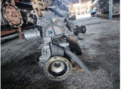 Recambio de caja cambios para audi a6 berlina (4f2) 3.0 tdi quattro (171kw) referencia OEM IAM 1071401249  