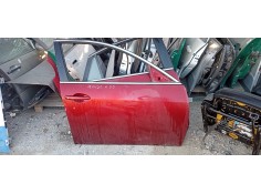 Recambio de puerta delantera derecha para mazda 6 lim. (gh) 2.2 turbodiesel cat referencia OEM IAM   