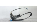 Recambio de cerradura puerta delantera derecha para citroen c4 picasso 1.6hdi 120 fap referencia OEM IAM 9810310280  