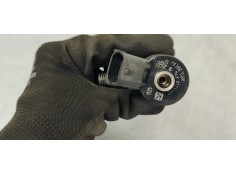 Recambio de inyector para opel astra h ber. edition referencia OEM IAM 0445110276  