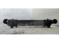 Recambio de intercooler para mercedes-benz clase s (w220) berlina 3.2cdi 197 [320] referencia OEM IAM A2205000000  