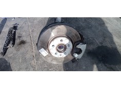 Recambio de disco de freno delantero derecho para seat ibiza (kj1) style referencia OEM IAM   