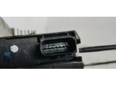 Recambio de cerradura puerta delantera derecha para citroen c4 picasso 1.6hdi 120 fap referencia OEM IAM 9810310280  