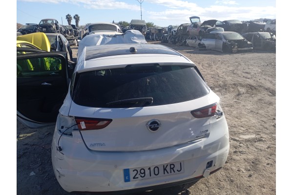 Recambio de porton trasero para opel astra k lim. 5türig dynamic referencia OEM IAM   