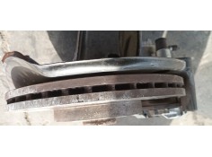 Recambio de disco de freno delantero derecho para seat ibiza (kj1) style referencia OEM IAM   