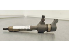Recambio de inyector para opel astra h ber. edition referencia OEM IAM 0445110276  