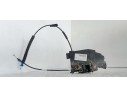 Recambio de cerradura puerta delantera derecha para citroen c4 picasso 1.6hdi 120 fap referencia OEM IAM 9810310280  