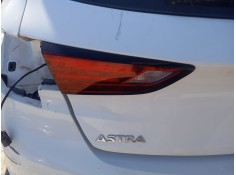 PILOTO TRASERO IZQUIERDO INTERIOR 