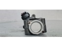 Recambio de valvula egr para toyota avensis wagon (t25) 2.2 d-4d executive referencia OEM IAM 256200R012  