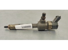 Recambio de inyector para opel astra h ber. edition referencia OEM IAM 0445110276  