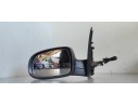 Recambio de retrovisor izquierdo para opel corsa c 1.4 16v referencia OEM IAM   