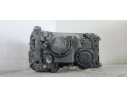 Recambio de faro izquierdo para land rover range rover sport v6 td s referencia OEM IAM   