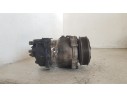 Recambio de compresor aire acondicionado para citroen berlingo 1.9 d sx familiar referencia OEM IAM 9659231580  