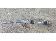 Recambio de transmision delantera derecha para ssangyong korando 2.2 xdi 180 fap referencia OEM IAM 4130034402  