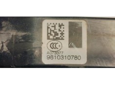 Recambio de cerradura puerta trasera derecha para citroen c4 picasso 1.6hdi 120 fap referencia OEM IAM 9810310780  