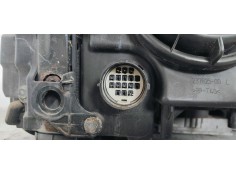 Recambio de faro izquierdo para land rover range rover sport v6 td s referencia OEM IAM   