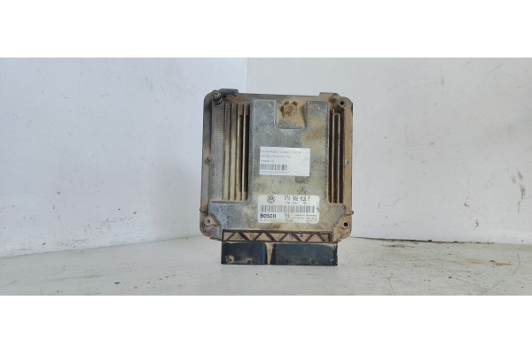 Recambio de centralita motor uce para volkswagen touareg (7la) v6 referencia OEM IAM 070906016F  