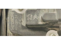 Recambio de caudalimetro para peugeot 308 1.6hdi 92 fap referencia OEM IAM 9683282980  