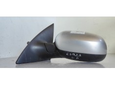 Recambio de retrovisor izquierdo para opel corsa c 1.4 16v referencia OEM IAM   