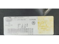 Recambio de faro izquierdo para land rover range rover sport v6 td s referencia OEM IAM   