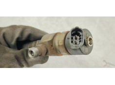 Recambio de inyector para opel astra h ber. edition referencia OEM IAM 0445110276  