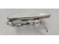 Recambio de maneta exterior delantera derecha para volvo v70 familiar 2.4 diesel cat referencia OEM IAM   