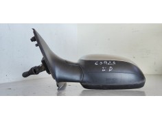 Recambio de retrovisor izquierdo para opel corsa c 1.4 16v referencia OEM IAM   