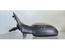 Recambio de retrovisor izquierdo para opel corsa c 1.4 16v referencia OEM IAM   