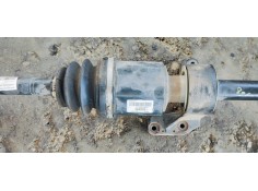 Recambio de transmision delantera derecha para ssangyong korando 2.2 xdi 180 fap referencia OEM IAM 4130034402  