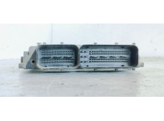 Recambio de centralita motor uce para volkswagen touareg (7la) v6 referencia OEM IAM 070906016F  