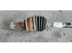 Recambio de transmision delantera derecha para mini mini (r50,r53) mini ii berlina fase 1 referencia OEM IAM 7589768  