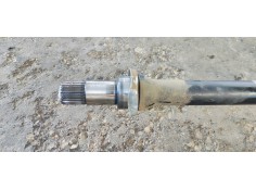 Recambio de transmision delantera derecha para ssangyong korando 2.2 xdi 180 fap referencia OEM IAM 4130034402  