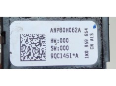 Recambio de sensor para seat leon (1p1) reference referencia OEM IAM 1K0959654  