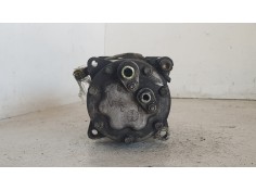 Recambio de compresor aire acondicionado para citroen berlingo 1.9 d sx familiar referencia OEM IAM 9659231580  