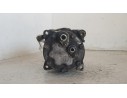 Recambio de compresor aire acondicionado para citroen berlingo 1.9 d sx familiar referencia OEM IAM 9659231580  