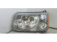 Recambio de faro izquierdo para land rover range rover sport v6 td s referencia OEM IAM   