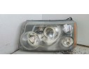 Recambio de faro izquierdo para land rover range rover sport v6 td s referencia OEM IAM   