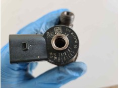 Recambio de inyector para bmw serie 3 berlina (e46) 2.0 16v referencia OEM IAM 7810702 DKAACWB 0445110